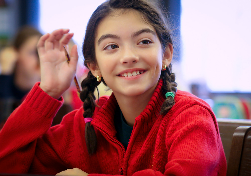  Kent Place Midle School 